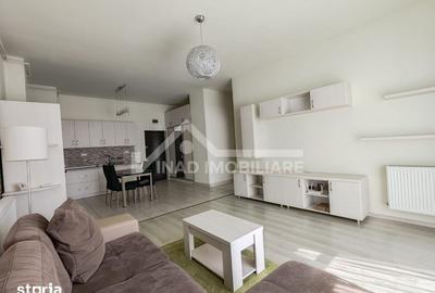 Apartament cu 2 camere, mobilat în Mărăști - 12
