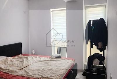 Apartament cu 2 camere semidecomandat, mobilat în Central - 33