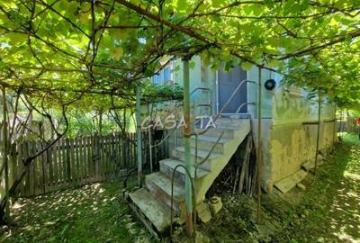 Casă individuală cu 3 camere cu Teren 913 Mp în Central - 9