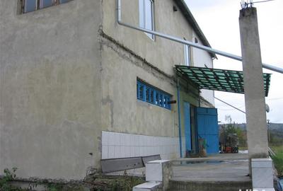 Spațiu comercial, de 150 mp, în Halânga - 3