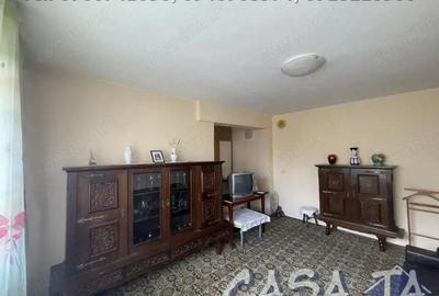 Casă cu 2 camere în Central - 2