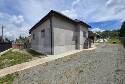 Casă individuală cu 5 camere cu Teren 820 Mp în Beliș - 2