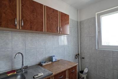 Garsonieră semidecomandată în Titan