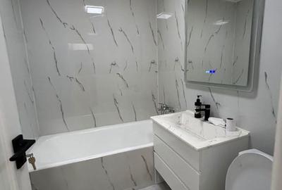 Apartament cu 2 camere decomandat în Rahova