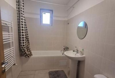 Apartament cu 2 camere în Florești - 2