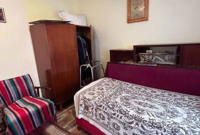 Apartament cu 3 camere semidecomandat în Central - 6