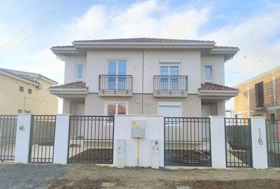 Casă cu 4 camere cu Teren 367 Mp în Sânandrei - 4