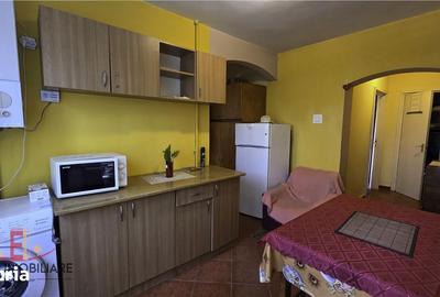 Apartament cu 2 camere decomandat în Semicentral