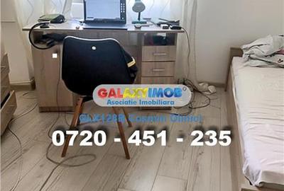 Apartament cu 2 camere decomandat, mobilat în Tineretului