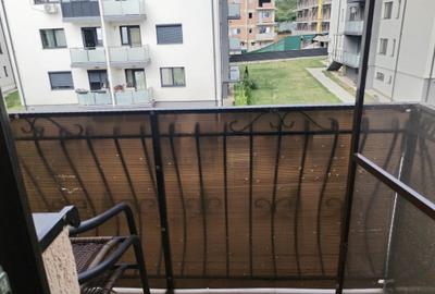 Apartament cu 2 camere decomandat în Galata - 10