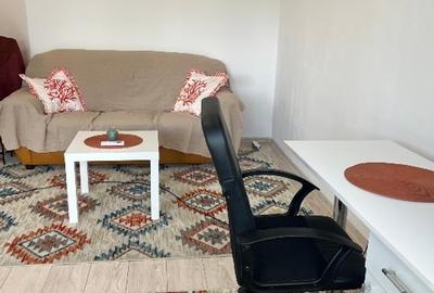 Apartament cu 2 camere decomandat în Drumul Taberei