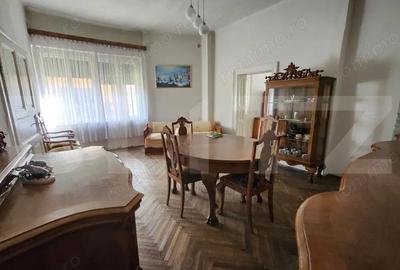 Casă cu 3 camere cu Teren 256 Mp în Ultracentral - 9