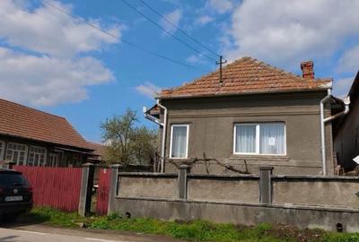 Casă cu 3 camere în Căpud - 7