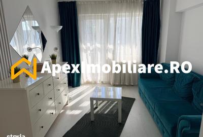 Apartament cu 2 camere semidecomandat în Panduri
