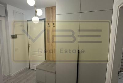 Apartament cu 2 camere decomandat în Central - 5