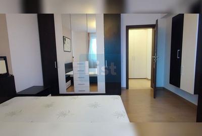 Apartament cu 3 camere semidecomandat, mobilat în Câmpului - 8