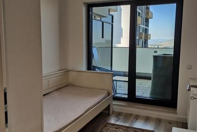 Apartament cu 3 camere decomandat, mobilat în Zorilor - 2