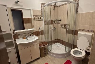 Apartament cu 3 camere decomandat în Mihai Viteazul - 9