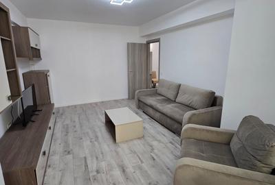 Apartament cu 2 camere decomandat, mobilat în Nord - 4