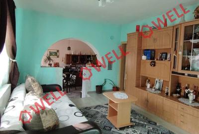 Casă cu 3 camere cu Teren 604 Mp în Bixad - 1