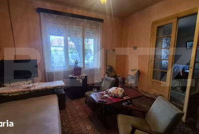 Casă cu 4 camere cu Teren 223 Mp în Central - 8