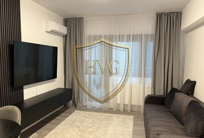 Apartament cu 2 camere decomandat, mobilat în Berceni - 1