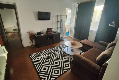 Apartament cu 2 camere semidecomandat în Obor - 6