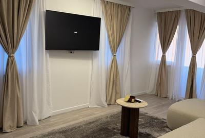 Apartament cu 2 camere decomandat în Central - 6