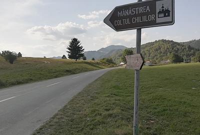Teren intravilan de 4880 mp, în Plaiul Foii