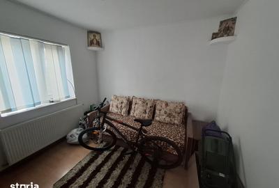 Casă cu 3 camere cu Teren 420 Mp în Mioriței - 3