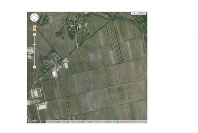 Teren de 4000 mp, în Aeroport - 2