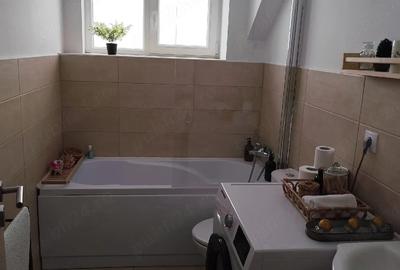 Apartament cu 2 camere decomandat în Exterior Vest - 5