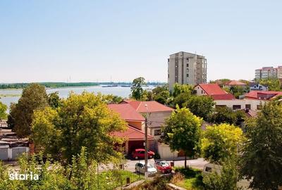 Garsonieră în Port - 3