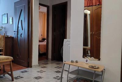 Apartament cu 3 camere decomandat în Central - 2