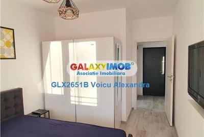 Apartament cu 2 camere decomandat, mobilat în Berceni - 4
