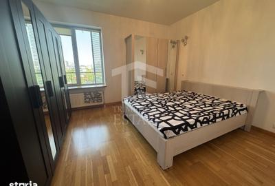Apartament cu 3 camere în Văcăresti - 5