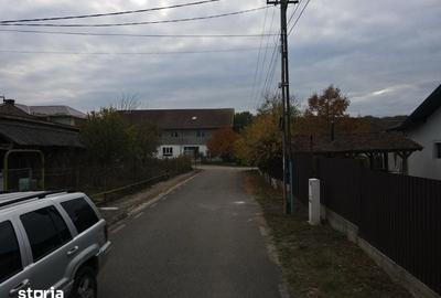 Casă cu 4 camere cu Teren 150 Mp în Central - 6