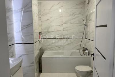 Apartament cu 3 camere în Libertății