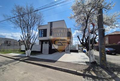 Duplex cu 5 camere cu Canalizare în Palazu Mare - 1