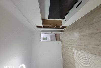 Apartament cu 2 camere în Centrul Civic
