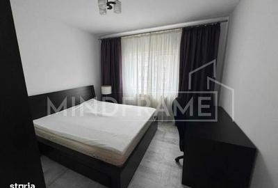 Apartament cu 3 camere în Vitan