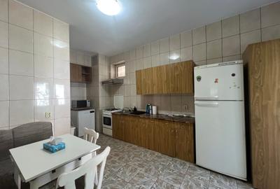 Apartament cu 3 camere semidecomandat în Mitropolie - 7