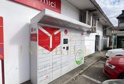 Spațiu comercial, de 1,144 mp, în Central