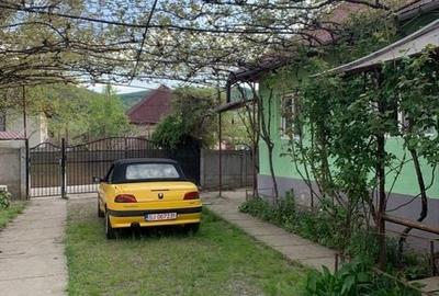 Casă cu 4 camere în Sânpetru Almașului - 3