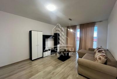 Apartament cu 2 camere decomandat, mobilat în Buziașului - 1