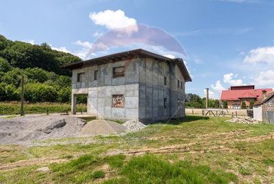 Casă individuală cu 5 camere cu Teren 1000 Mp în Dumbrăvița - 5
