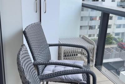 Apartament cu 2 camere în Nord