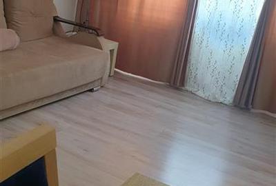 Apartament cu 2 camere semidecomandat în Obor