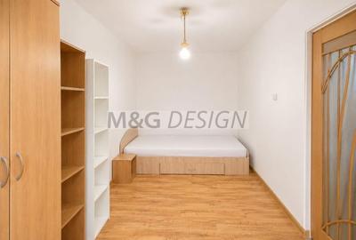Apartament cu 2 camere în Șagului - 3