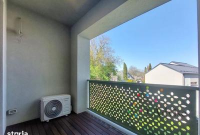 Apartament cu 2 camere decomandat, mobilat în Centrul Istoric - 2